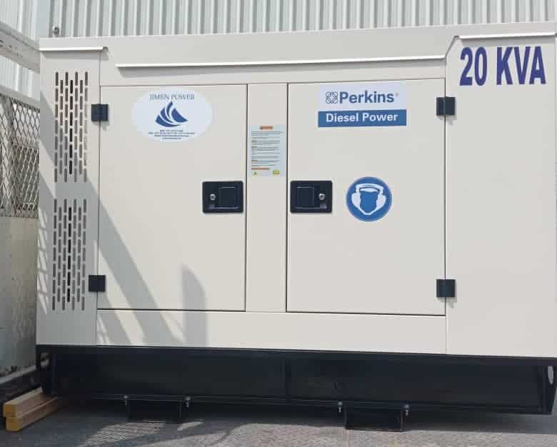 Your trusted supplier of Perkins Generators in UAE - Jimen Power ...